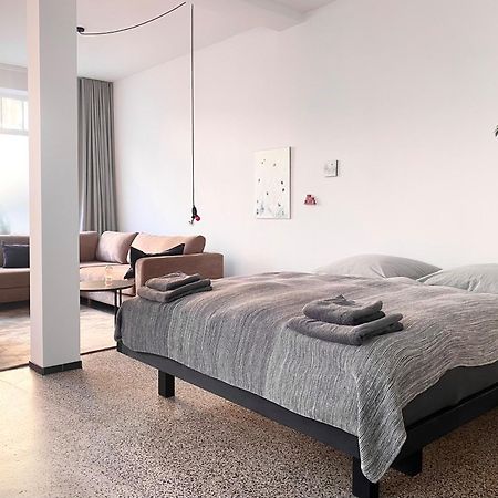 Zehuus - Historical Charm 70Qm Διαμέρισμα Κολωνία Εξωτερικό φωτογραφία