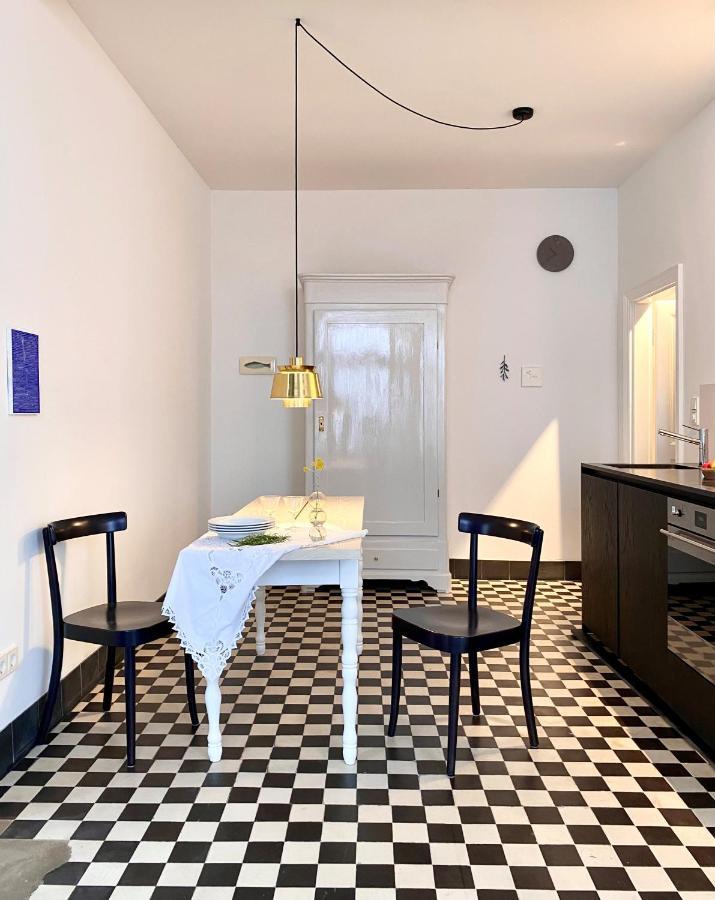 Zehuus - Historical Charm 70Qm Διαμέρισμα Κολωνία Εξωτερικό φωτογραφία