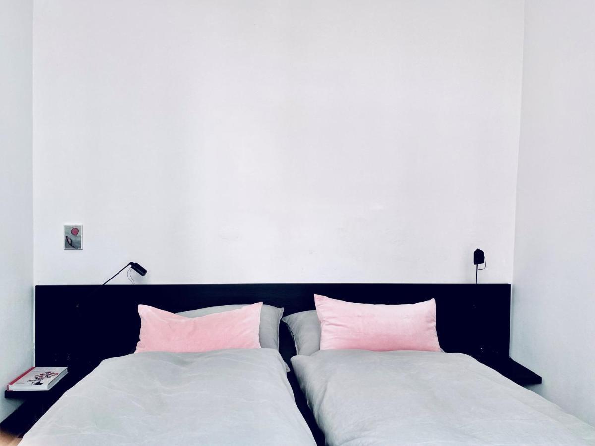 Zehuus - Historical Charm 70Qm Διαμέρισμα Κολωνία Εξωτερικό φωτογραφία