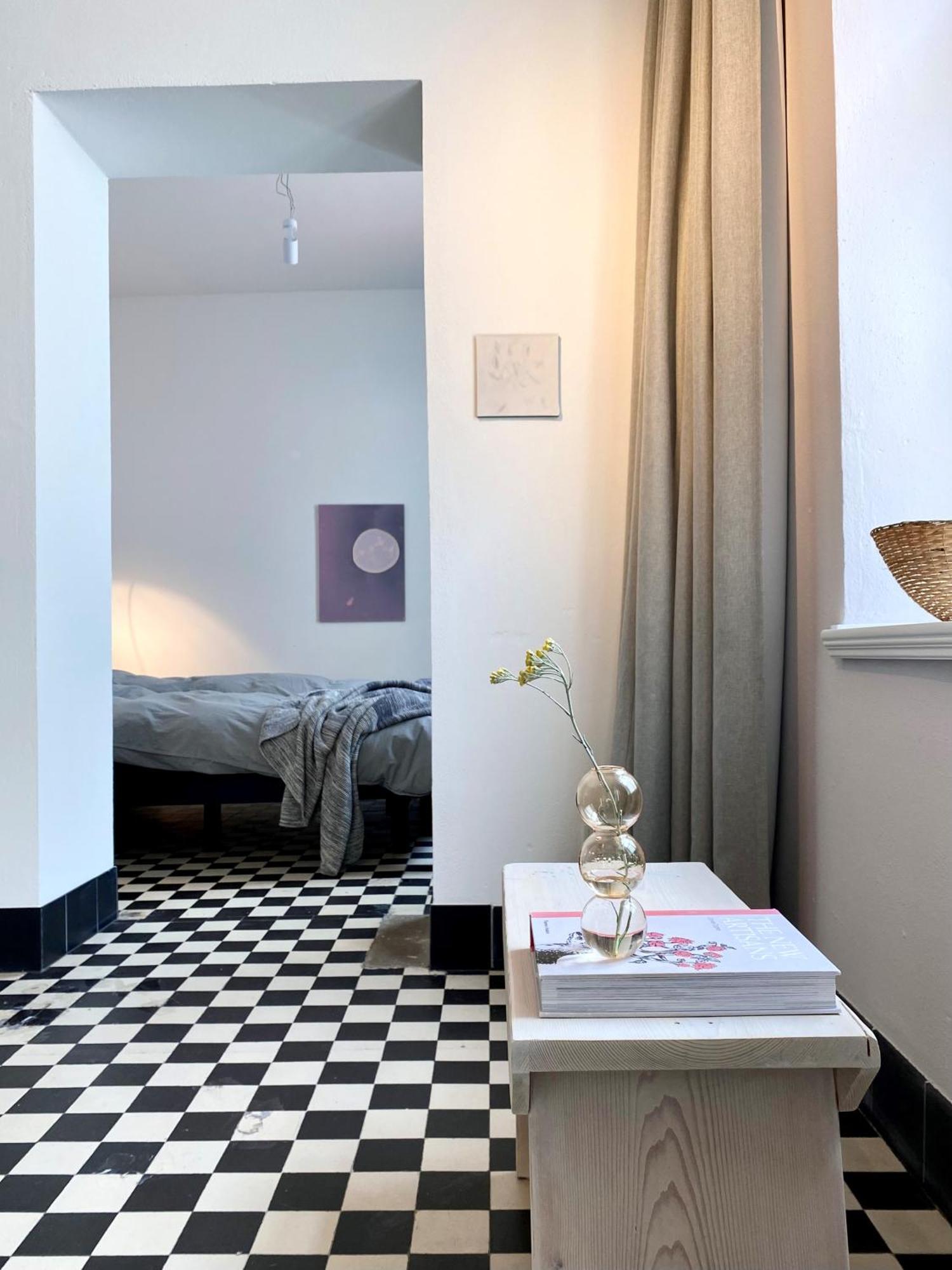 Zehuus - Historical Charm 70Qm Διαμέρισμα Κολωνία Εξωτερικό φωτογραφία