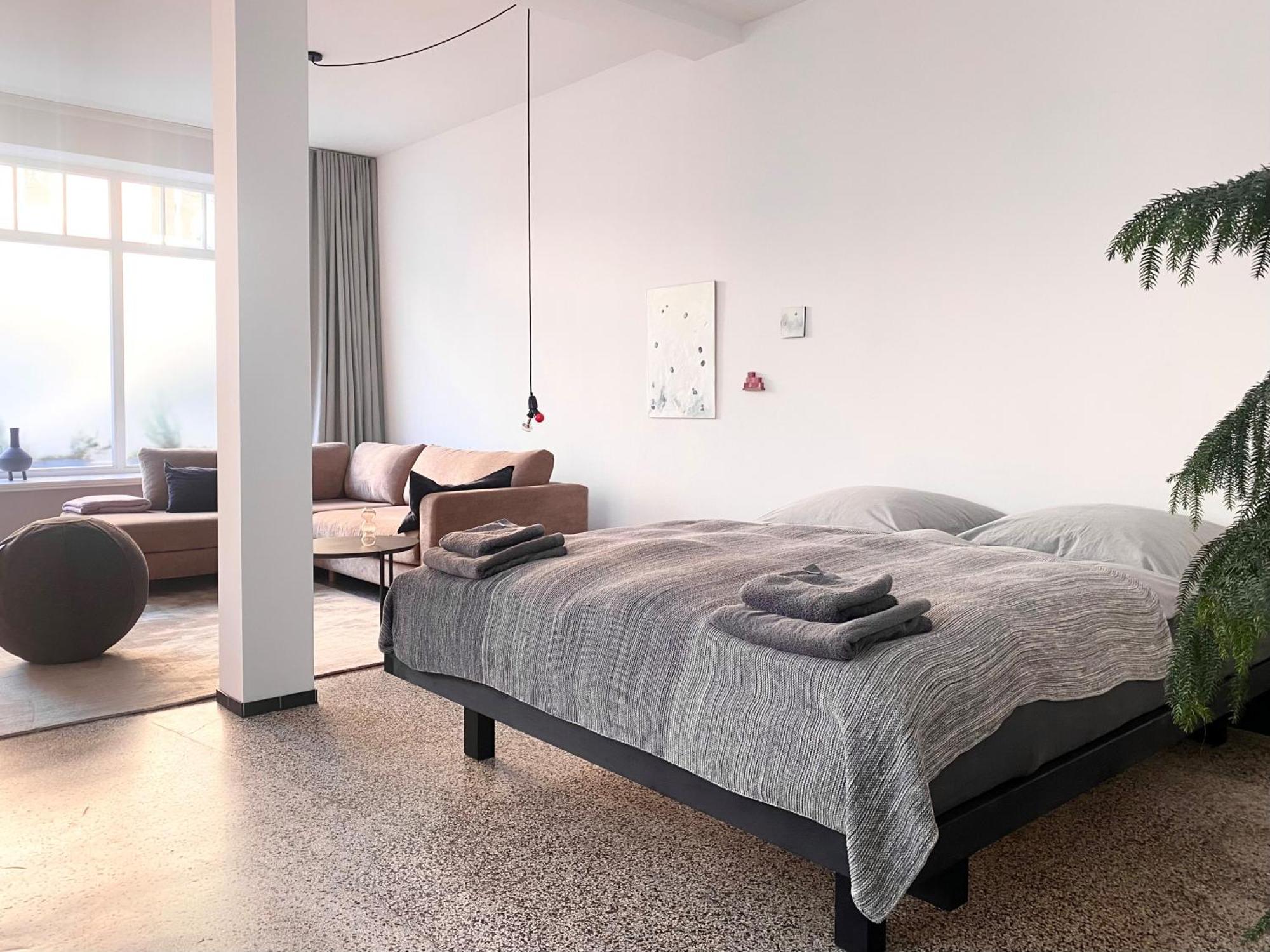 Zehuus - Historical Charm 70Qm Διαμέρισμα Κολωνία Εξωτερικό φωτογραφία